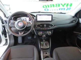 FIAT Tipo usata, con Cruise Control