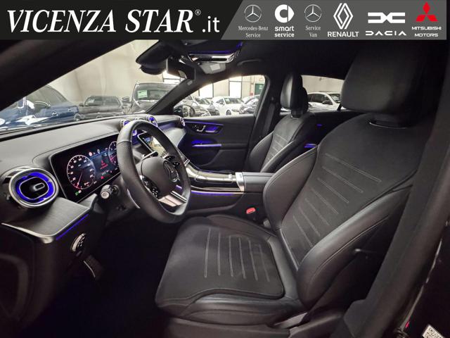 MERCEDES-BENZ GLC 220 usata, con Autoradio