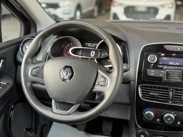 RENAULT Clio usata, con Cronologia tagliandi