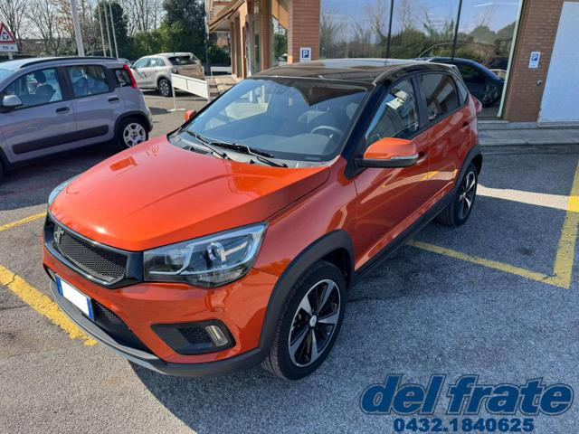 DR MOTOR DR3 usata, con Airbag