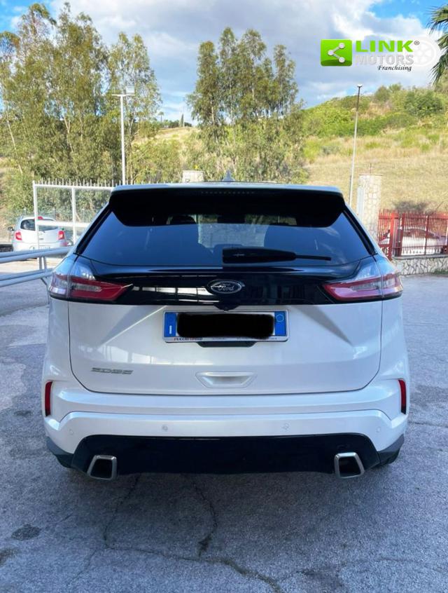 FORD Edge usata, con Controllo trazione