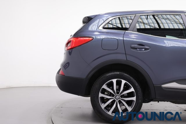 RENAULT Kadjar usata 39