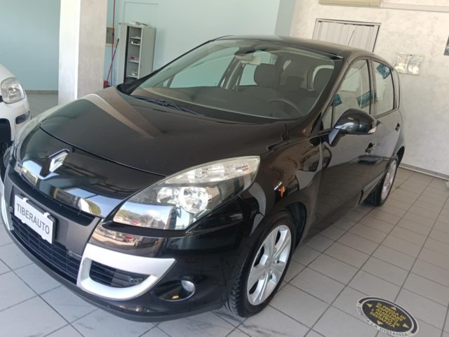 RENAULT Scenic usata, con ABS