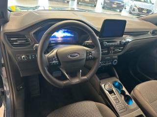 FORD Kuga usata, con Cronologia tagliandi
