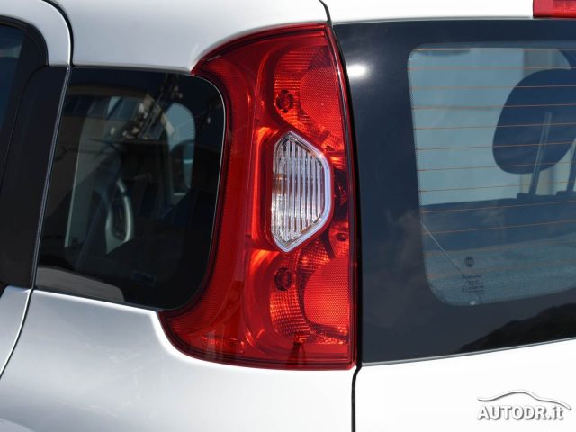 FIAT Panda usata 47