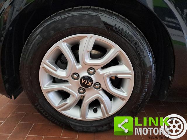 KIA Picanto usata 30