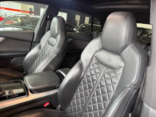 AUDI Q8 usata, con Climatizzatore