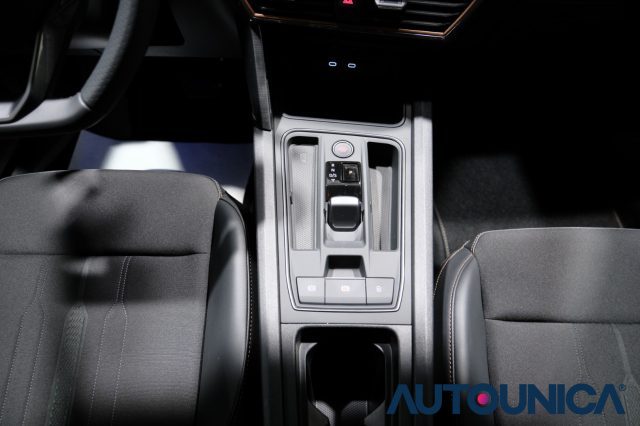 CUPRA Formentor usata, con Sound system