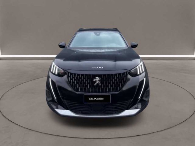 PEUGEOT 2008 usata, con Airbag