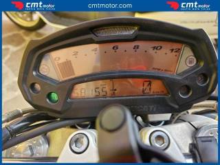 DUCATI Monster 696 usata 4