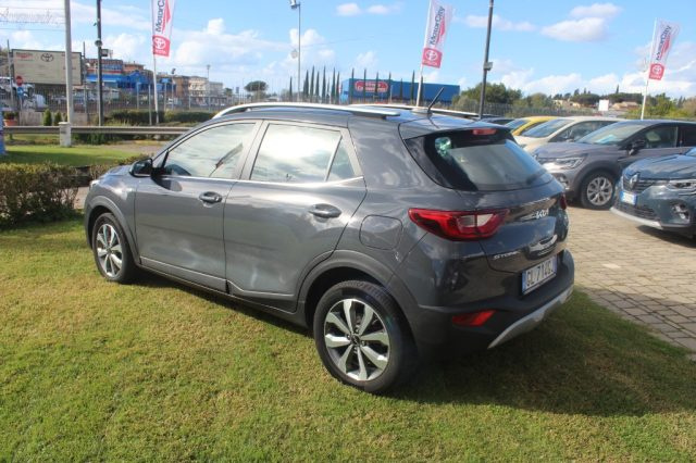 KIA Stonic usata, con Airbag Passeggero