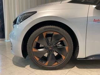 CUPRA Born usata, con Sedili riscaldati