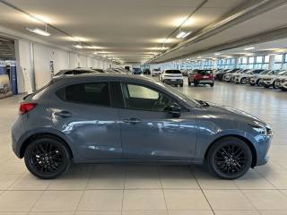 MAZDA 2 usata, con ESP