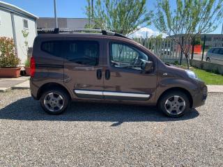 FIAT Qubo usata, con Airbag Passeggero