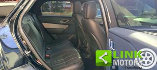 LAND ROVER Range Rover Velar usata 26