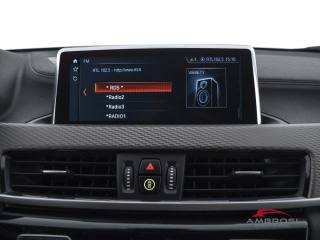 BMW X2 usata 13