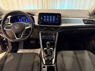 VOLKSWAGEN T-Roc usata, con Cerchi in lega
