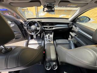 ALFA ROMEO Stelvio usata, con Trazione integrale