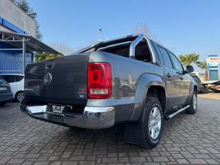 VOLKSWAGEN Amarok usata, con Volante multifunzione