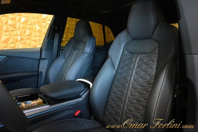 AUDI RS Q8 usata 33