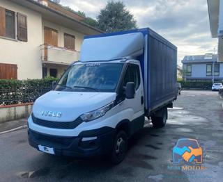 IVECO Daily 35/110