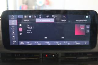 FIAT 500e usata, con Servosterzo