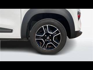 DACIA Spring usata, con Airbag Passeggero
