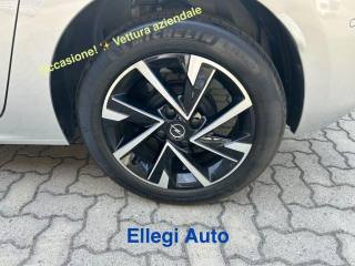 OPEL Corsa usata, con Immobilizzatore elettronico