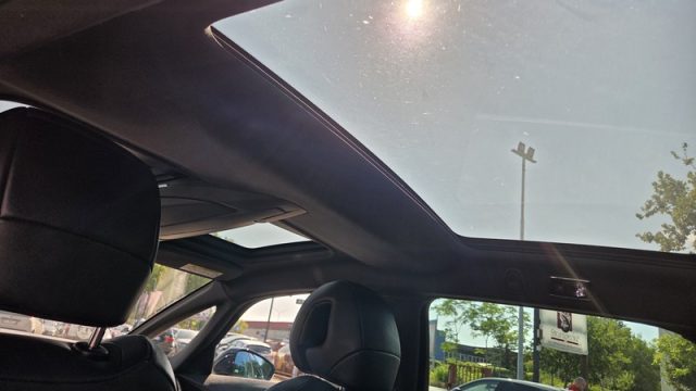 DS AUTOMOBILES DS 5 usata, con Luci diurne LED