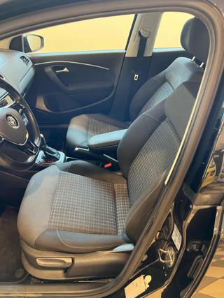 VOLKSWAGEN Polo usata, con Controllo trazione