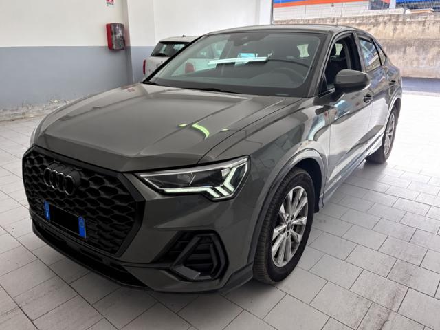 AUDI Q3 usata, con Airbag
