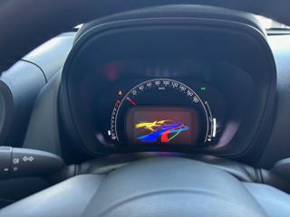 TOYOTA Aygo X usata, con USB