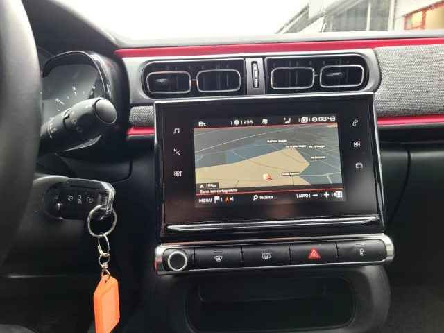 CITROEN C3 usata, con ESP