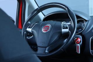 FIAT Punto usata, con MP3