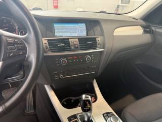 BMW X3 usata 20