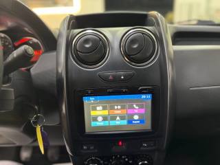 DACIA Duster usata, con MP3