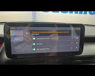 JEEP Avenger usata, con Sound system