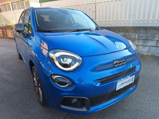 FIAT 500X usata, con Airbag Passeggero