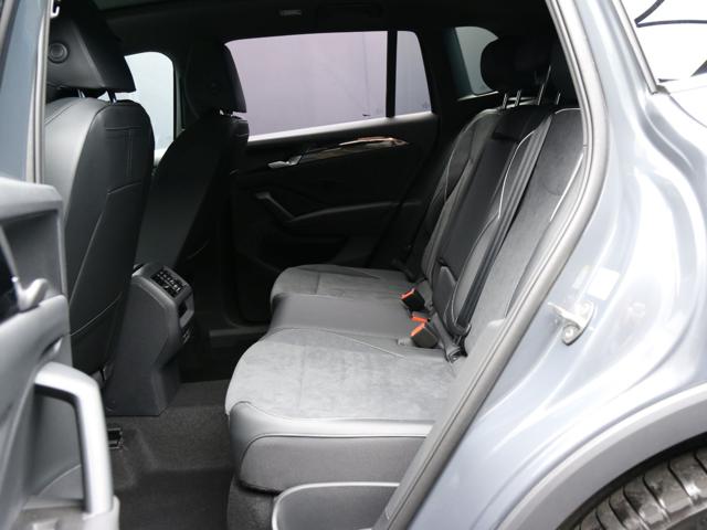VOLKSWAGEN Tiguan usata, con Autoradio
