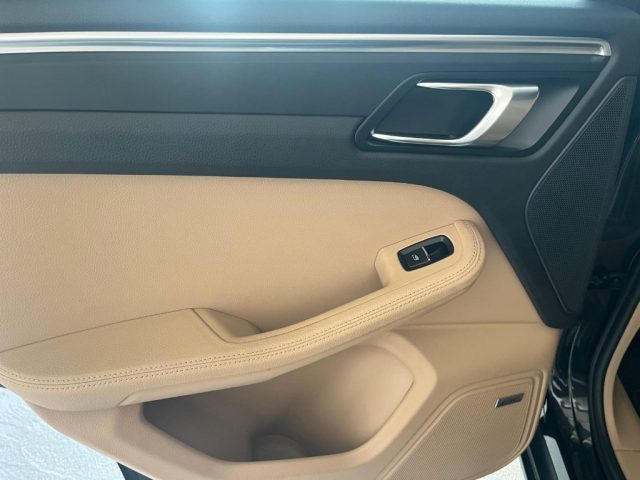 PORSCHE Macan usata, con Cruise Control