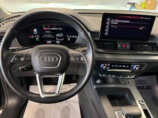 AUDI Q5 usata, con USB