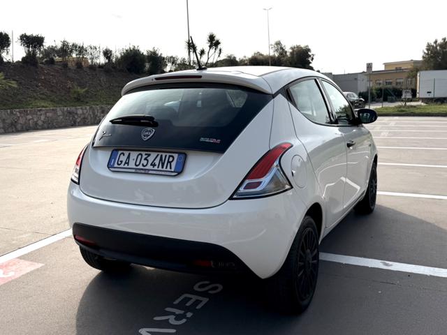 LANCIA Ypsilon usata, con Climatizzatore
