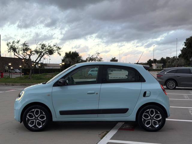 RENAULT Twingo usata, con Airbag Passeggero