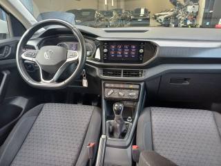 VOLKSWAGEN T-Cross usata, con Controllo trazione