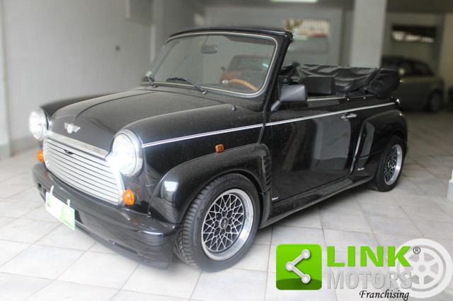 MINI Cooper usata 0