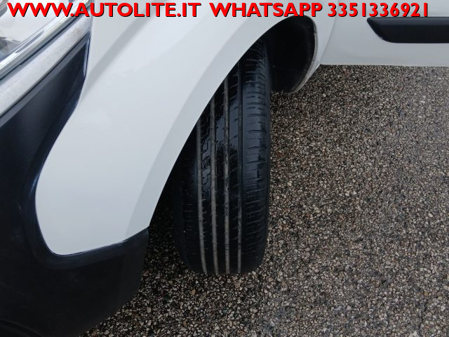 FIAT Fiorino usata 22