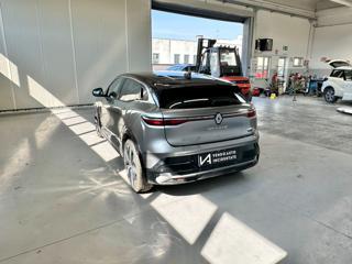RENAULT Megane usata, con Alzacristalli elettrici