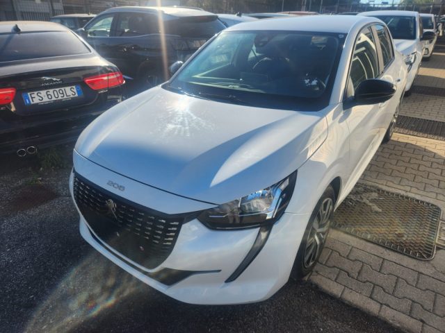 PEUGEOT 208 usata, con Airbag laterali
