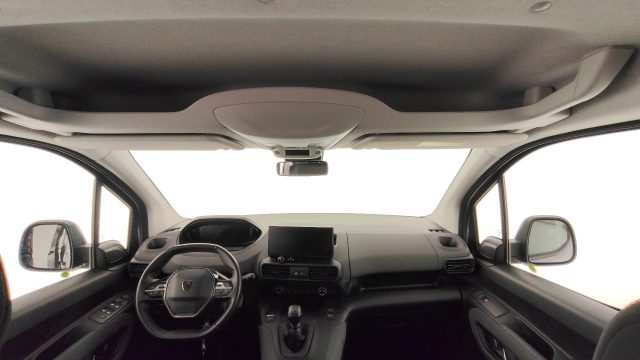 PEUGEOT Rifter usata, con Specchietti laterali elettrici