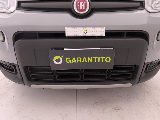 FIAT Panda usata 47